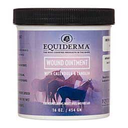 Wound Ointment for Horses Equiderma